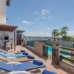 Apartment Andres House, *