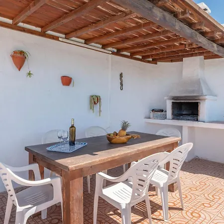 Apartment Andres House, *