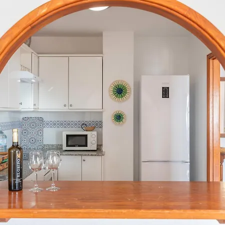 Apartment Andres House, *