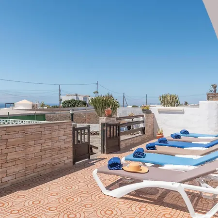 Andres House, Apartment *