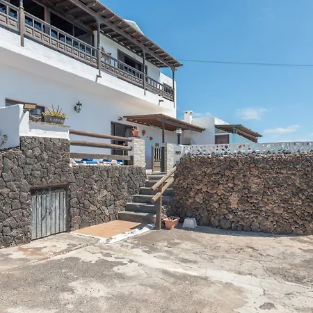 Andres House,