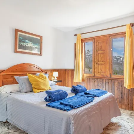 Apartment Andres House,