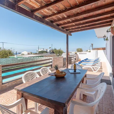 Apartment Andres House, *