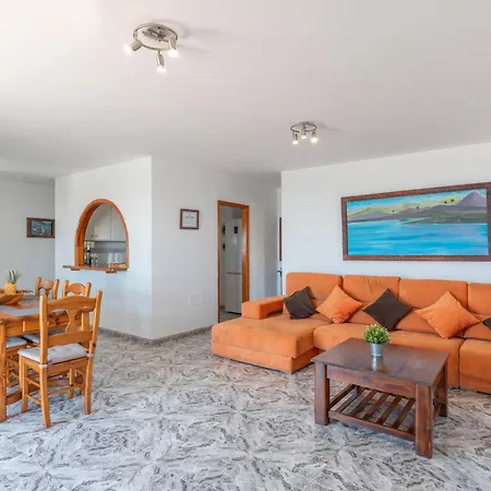 Apartment Andres House, Tias