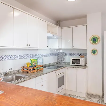 Andres House, Apartment *