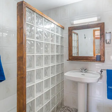 Apartment Andres House, Tias