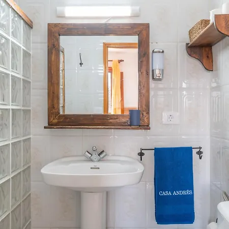 Apartment Andres House, Tias