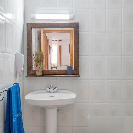 Apartment Andres House, Tias