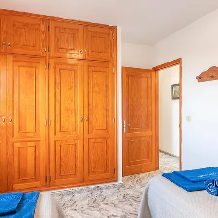 Apartment Andres House,