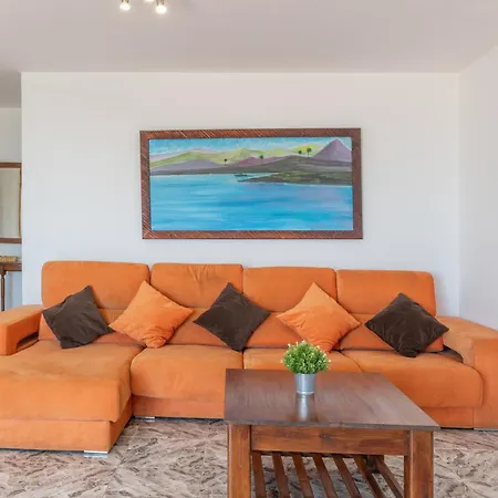 Apartmán Andres House, Tías