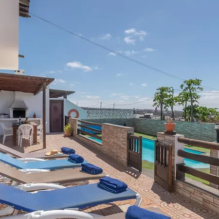 شقة Andres House, *