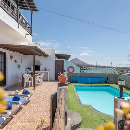 شقة Andres House,