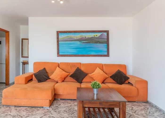 Andres House, Apartamento