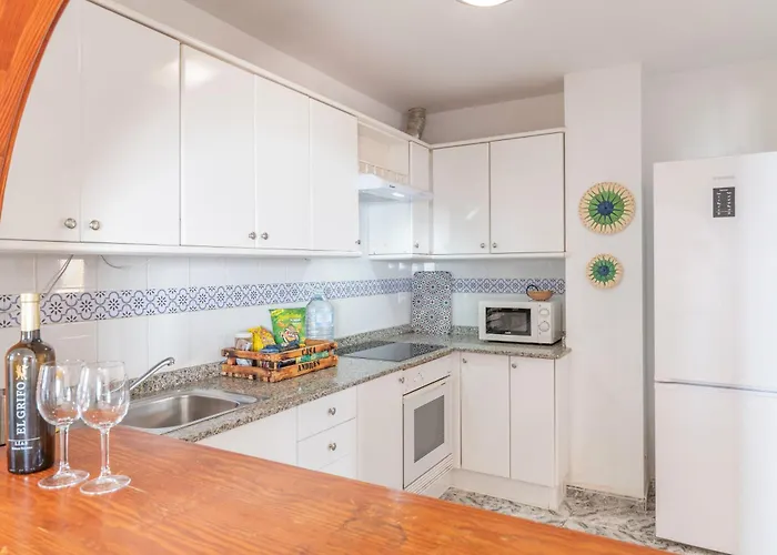 Andres House, Apartamento *