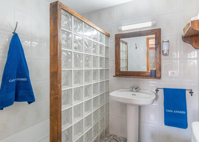 Apartamento Andres House, Tías