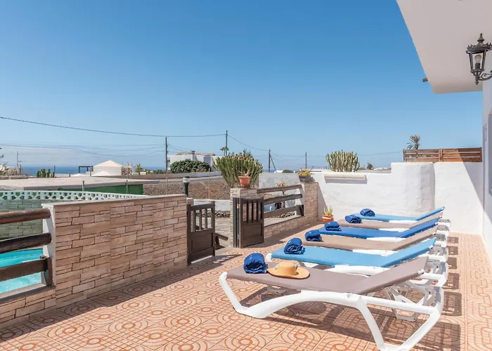 Andres House, Apartamento *