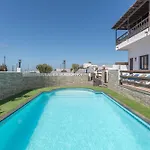 Appartamento Andres House, Tías