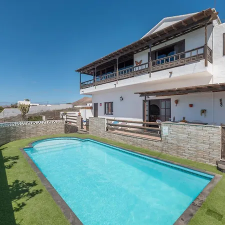 Appartamento Andres House,